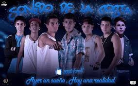 sonido de la costa 